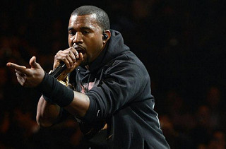 Kanye West denies creating BLEXIT merch