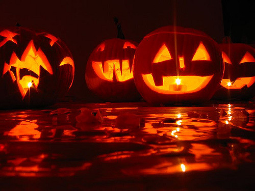 7 Facts About Halloween You Might Not Know !