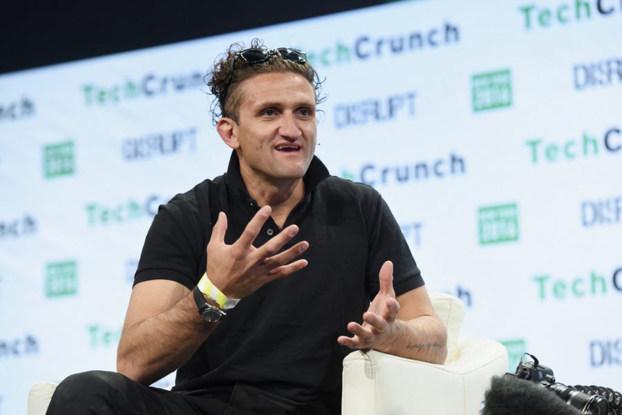 10 Life lessons from Casey Neistat