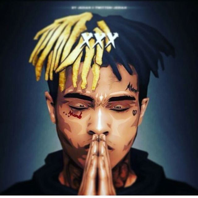 The+life+of+xxxtentacion