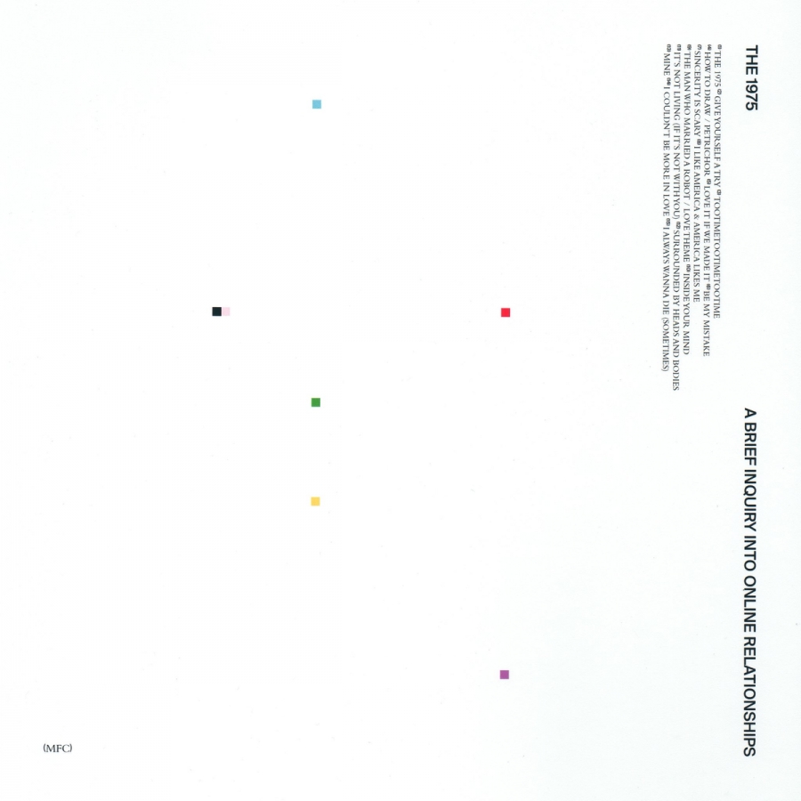 A+Brief+Inquiry+into+Online+Relationships+by+the+1975