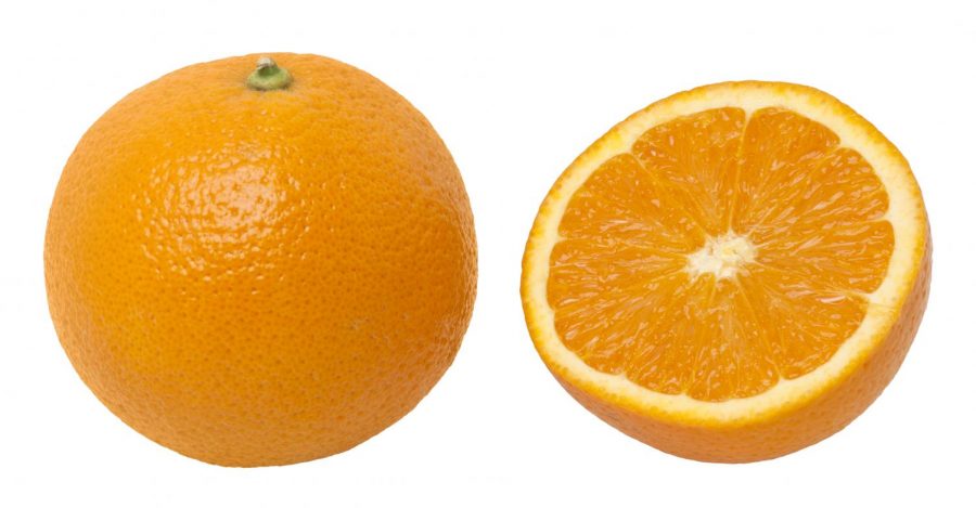 The Pros and Cons of Eating Oranges