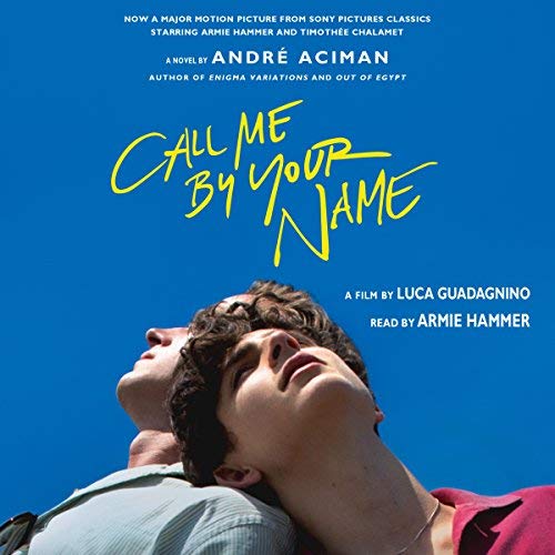 “Call me by Your Name” Film Review