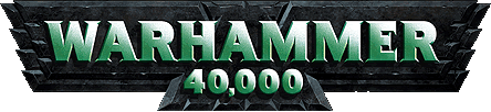 What is Warhammer 40k?