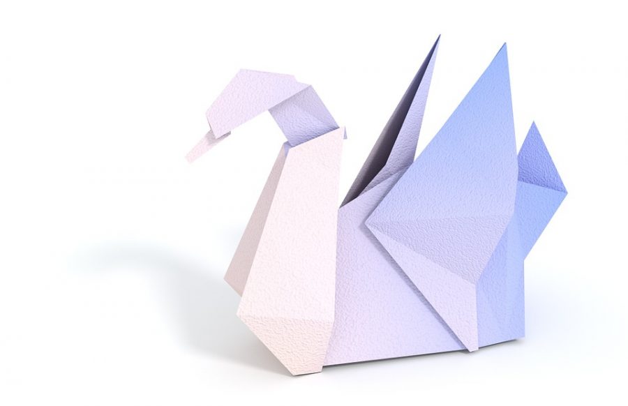 Origami - How It All Started With A Single Fold