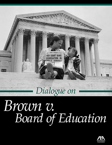 Brown V. Board of Education