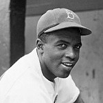 Jackie Robinson Contract Up for Auction?