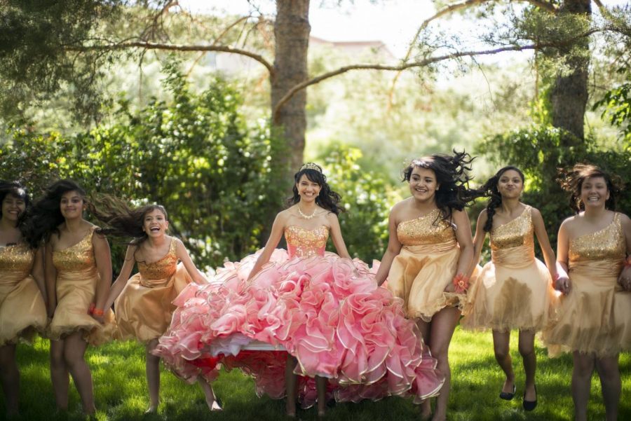 What is a Quinceanera and How is it Celebrated?