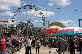 California Strawberry Festival