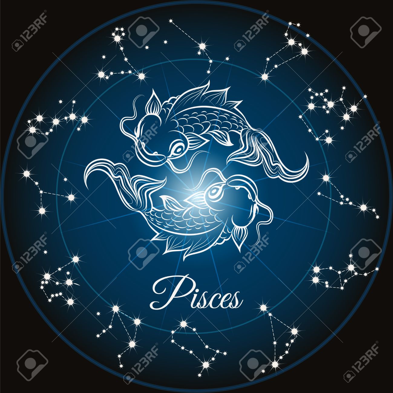 Pisces February 19 March 20 The Voyager