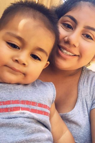 Meet A Contributor: Ariana Juarez