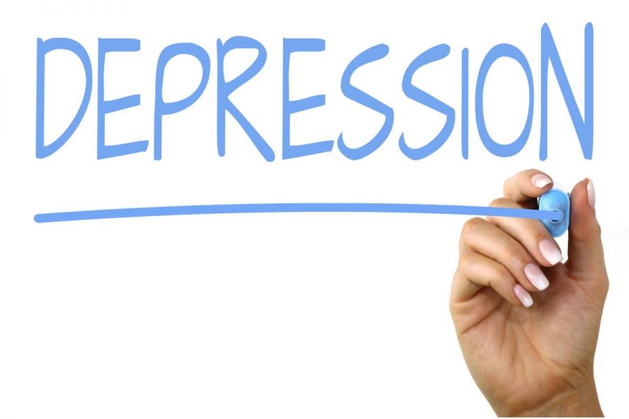 What Is Depression?