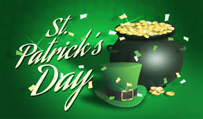 5 Fun Things to do on St.Patrick Day