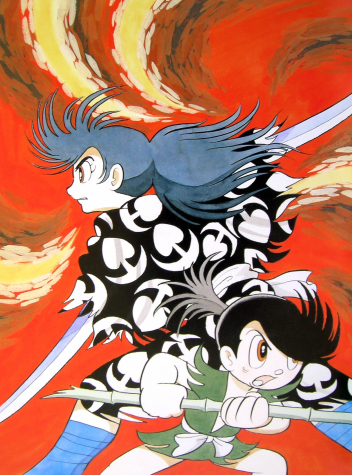 Dororo – Anime Staff Credit