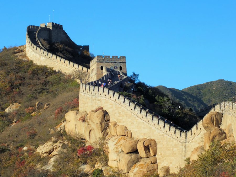 The+Great+Wall+of+China