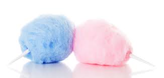 Cotton Candy