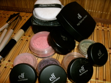 E.L.F Makeup