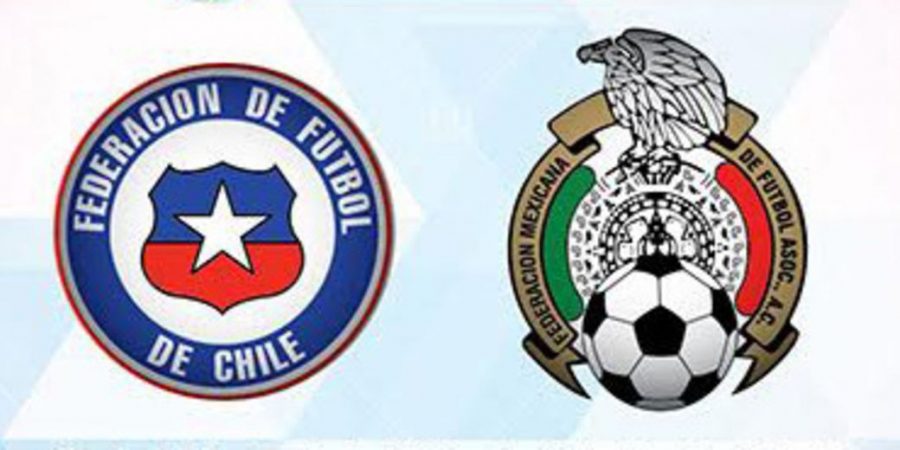 Mexico vs Chile