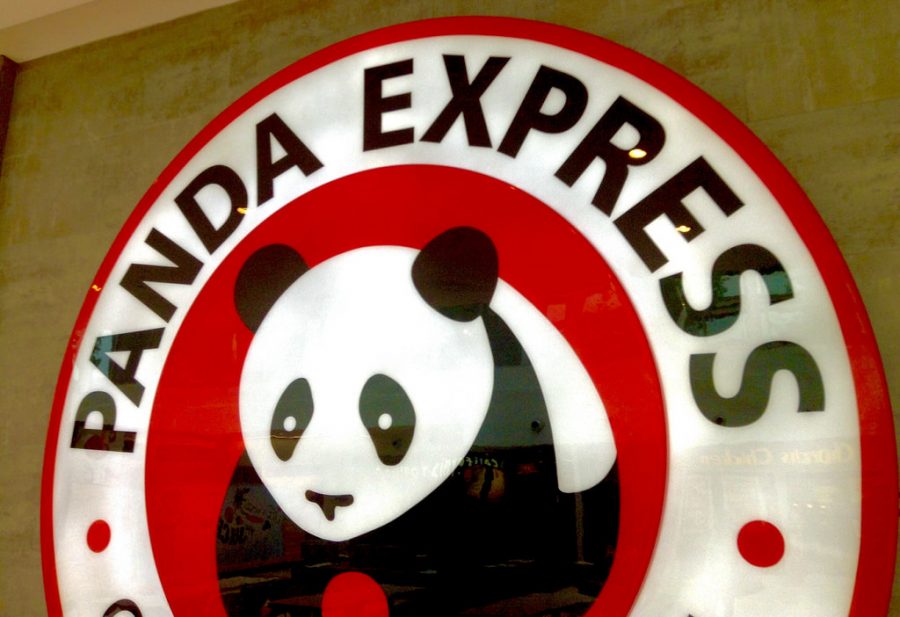 How Panda Express Started
