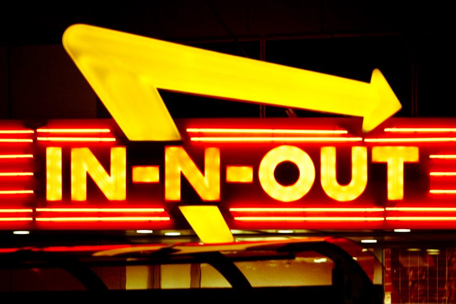 The History Of In-N-Out