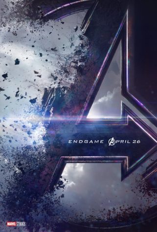 Avengers Being The Film Of The Year