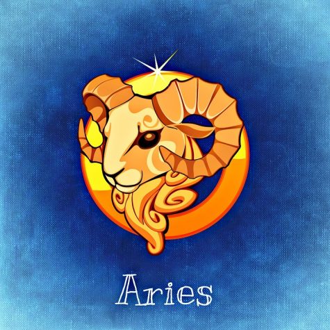 Aries (March 21-April 19)