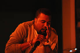 Kanye West Coachella Sunday Service