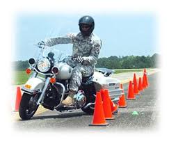 How Helpful are Motorcycle Training Lessons