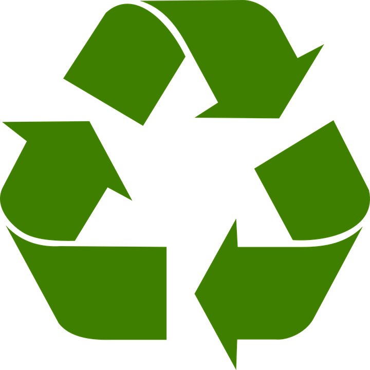 Benefits in Recycling