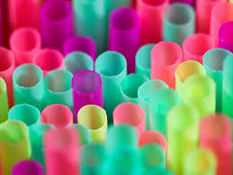 No More Plastic Straws