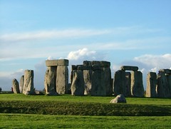 History of the Stonehenge