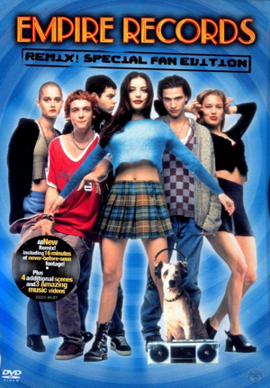 Movie Suggestion: Empire Records