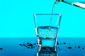 Why do we get Dehydrated?