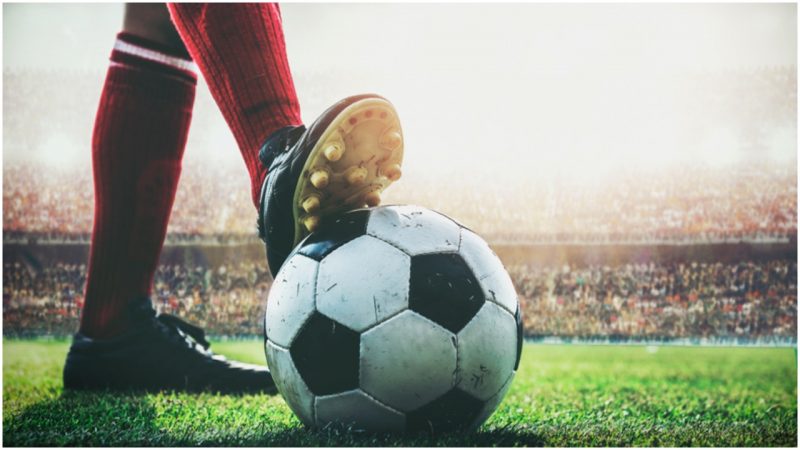 why soccer is the best sport ever – The Voyager