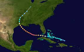 Hurricane tracking tech could regress 30 years due to 5G networks