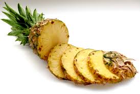 Benefits of Pineapple