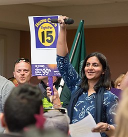 SEIU 721 Reaches Tentative Agreement for Oxnard Workers