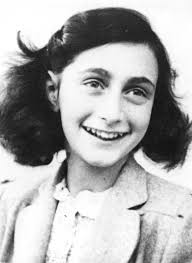 Anne Frank