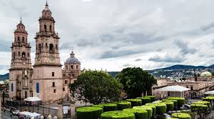 Michoacan History