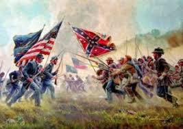 American Civil War