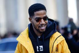 The Story of Kid Cudi