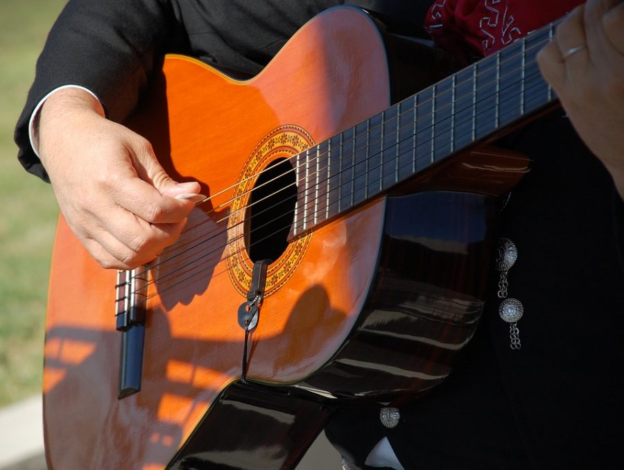 Mariachi Hueneme