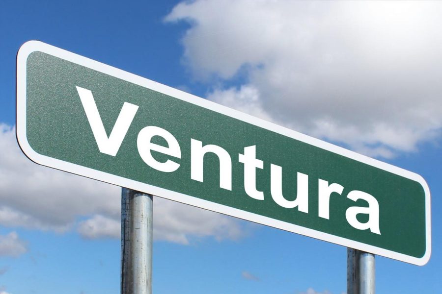 Facts about Ventura
