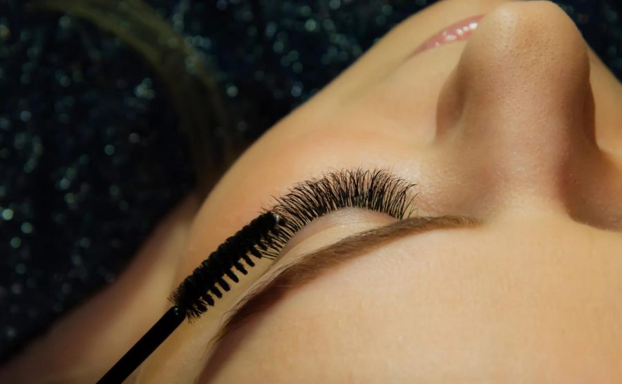 eyelash+extensions