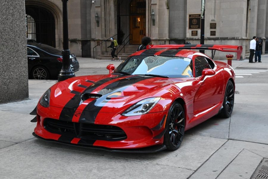 Viper ACR