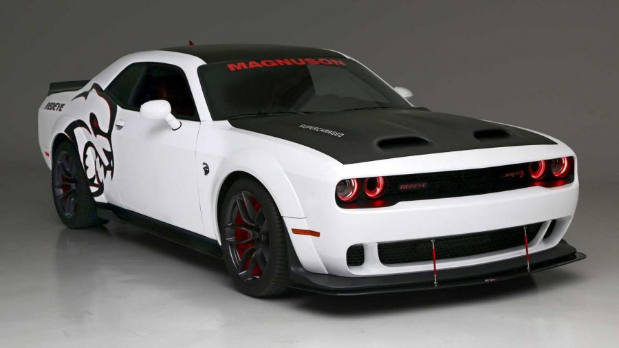 SRT+Hellcat+Redeye