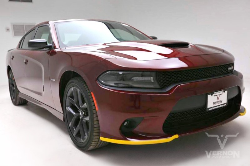 2019 Charger R/T