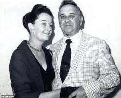 Ed and Lorraine Warren