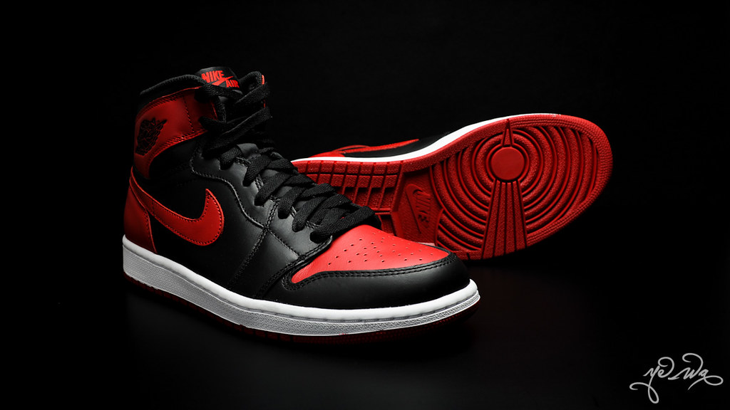 Ten facts about Jordan Brand – The Voyager