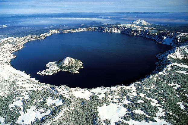 Crater+Lake